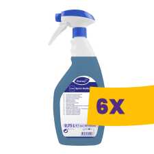 TASKI Sprint Multiuso Plus Általános tisztítószer 750ml (Karton - 6 db) tisztító- és takarítószer, higiénia