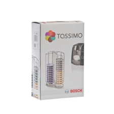 Tassimo állványadagoló kapszula adagoló 32 T-tárcsához 574954 beépíthető gépek kiegészítői