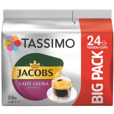Tassimo Caffe Crema Intenso 24 adag (8711000501665) kávé