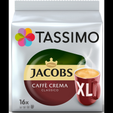 Tassimo Jacobs Café Crema XL 16db (630951) kávé