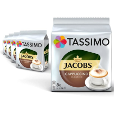 Tassimo Jacobs Cappuccino KARTON kávé