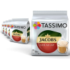 Tassimo KARTON 5 x Jacobs Cafe Au Lait 184g (A000011582)
