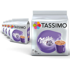Tassimo KARTON 5 x Milka big disc 240g (A000011578) kávé