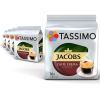 Tassimo KARTON Jacobs Caffe Crema kapszula, 80 db (8711000500385)