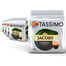 Tassimo KARTON Jacobs Espresso (4031516) kávé
