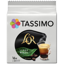 Tassimo L'OR Brazil 16 ks kávé