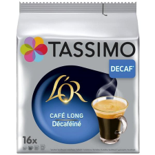 Tassimo L'or Lungo Decaf kávé