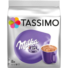 Tassimo Milka 10 darab kávé