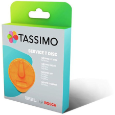 Tassimo szerviz T-DISC "B" narancs 576837 624088 632396 17001491 beépíthető gépek kiegészítői