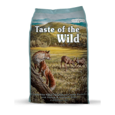 Taste of the Wild Appalachian Valley Kutyatáp, 2 kg kutyaeledel