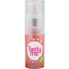 Tasty Me gluténmentes dekorpor spray piros 10 g reform élelmiszer