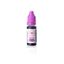 Tasty Me gluténmentes ételfesték fényes lila 10 ml reform élelmiszer