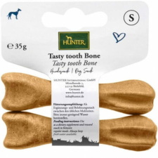  Tasty Tooth Bone (S) kutya snack jutalomfalat kutyáknak