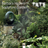  Tate: Barbara Hepworth Sculpture Garden Wall Calendar 2026 (Art Calendar)