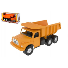 Tatra 148 narancssárga 30cm homokozójáték