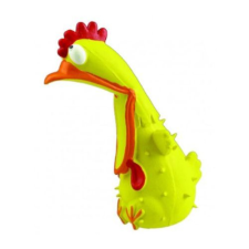  Tatrapet Gumi Csirke 18cm játék kutyáknak