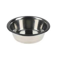 Tatrapet Rozsdamentes Acél Tál 23cm kutyatál