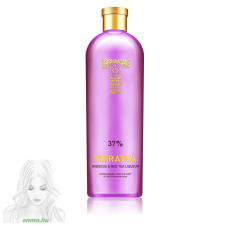 Tatratea Hibiszkusz Likőr 0,7L (37%) likőr