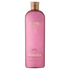Tátratea Tatratea hibiszkusz &amp; vörös tea likőr 37% 0,7 l likőr