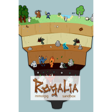 TATRIX Rogalia (PC - Steam elektronikus játék licensz) videójáték