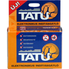  TATU idegen nyelvű könyv