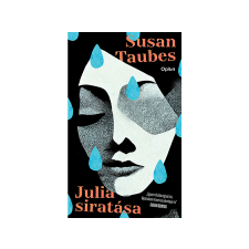  Taubes Susan - Julia siratása regény