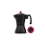 Taurus Black Moments 3 Moka pot