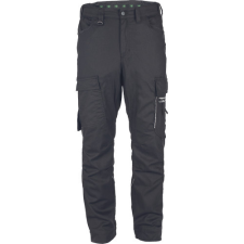  TAURUS nadrág fekete 60 munkaruha