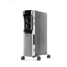  Taurus olajradiátor 11 tagú fűtőtest, radiátor