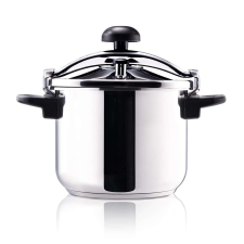 Taurus Pressure Classic Moments 10L Kukta - Inox edény