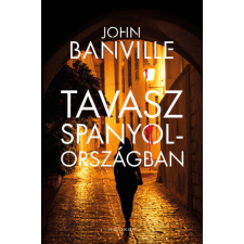  Tavasz Spanyolországban regény