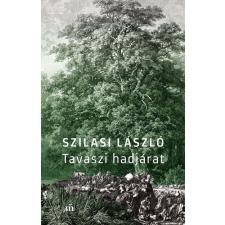 Tavaszi hadjárat regény