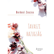 Tavaszi hazugság regény