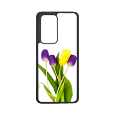  Tavaszi tulipán csokor - Egyéb tok tok és táska