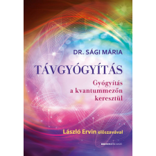  Távgyógyítás ezoterika
