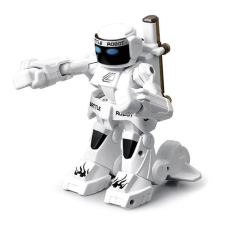 Távirányítású harci robot MF349436 RC 2,4G elektronikus játék