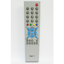  Távirányító DIGITAL2  AKAI, ORION (IR589) távirányító
