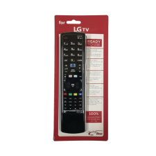 Távirányító GBS-LG netflix távirányító