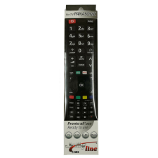 Távirányító GBS-Panasonic távirányító