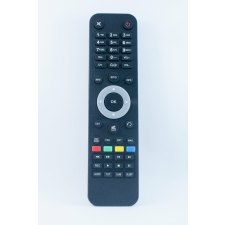 Távirányító Irdeto Dcd4304 EPG távirányító