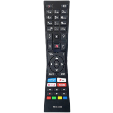 Távirányító JVC smart RM-C3337 távirányító