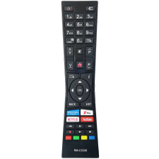 Távirányító JVC smart RM-C3338 távirányító