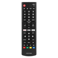 Távirányító LG TV LCD/LED AKB75375608 (Smart, Netflix, Amazon) távirányító