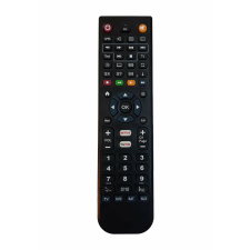 Távirányító Longer Clr79834-net,yt+media távirányító
