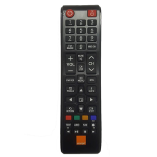 Távirányító Orange sat GX-OR530SK távirányító