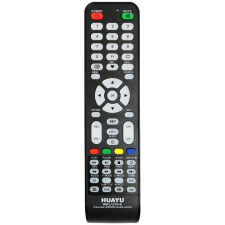  Távirányító  RM-L1210 - HUAYU távirányító