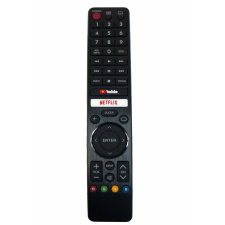 Távirányító Sharp IR326 (RC44) távirányító