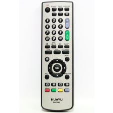Távirányító Sharp RM-758G távirányító