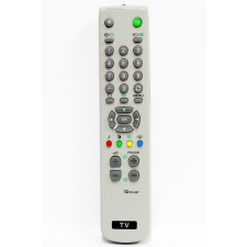 Távirányító Sony RM 837 / 887 - alba,lunga távirányító