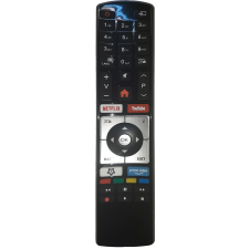 Távirányító Vestel RC4318P - net,yt,pv távirányító